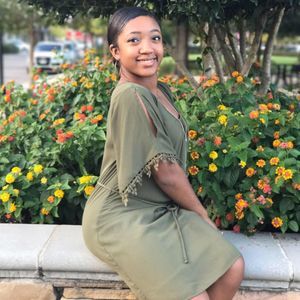 Meet your Posher, Maiah